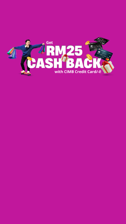 Apply, Activate & Spend