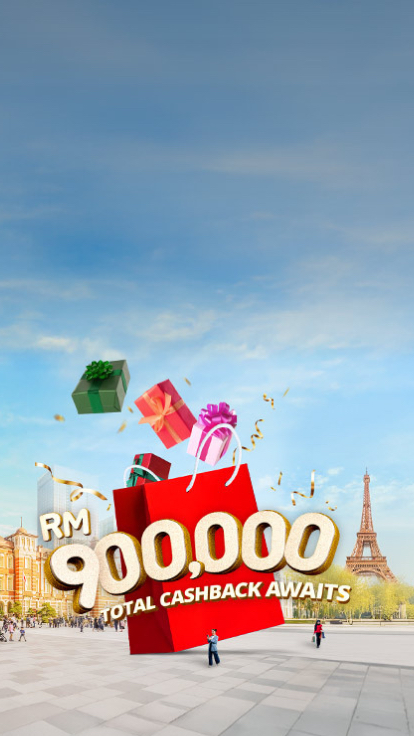 CC Mastercard spend win