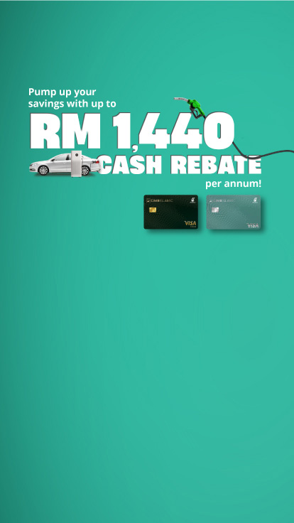 Petronas Visa-i