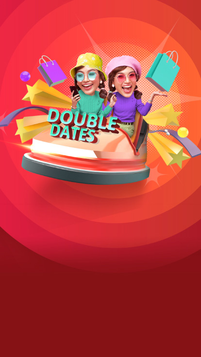 Double Dates Deals
