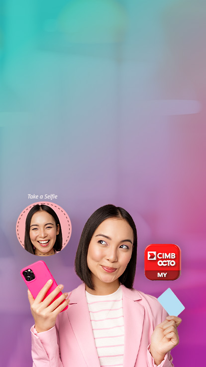 CIMB OCTO QR Cashback