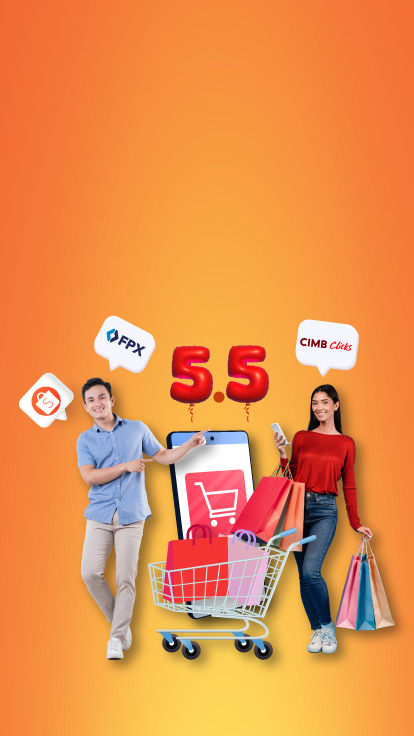 FPX Shopee