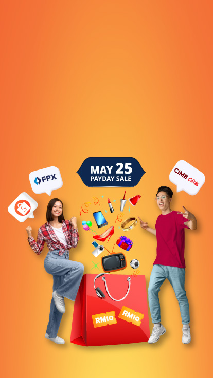 FPX Shopee