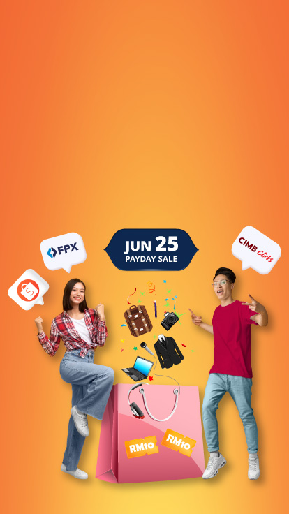 FPX Shopee