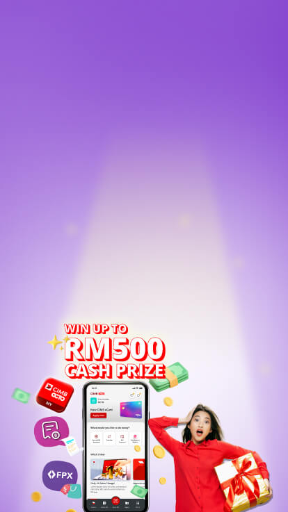 CIMB OCTO FPX and JomPAY 2025 Campaign