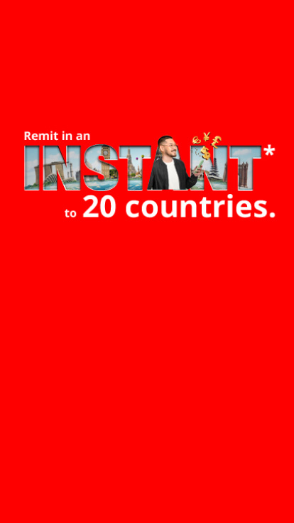 Remittance