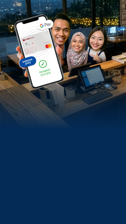 Credit Cards & Services