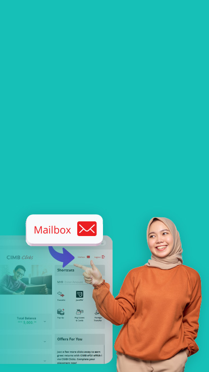 Mailbox