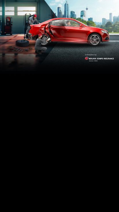 Motor Insurance