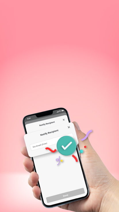 SMS Removal