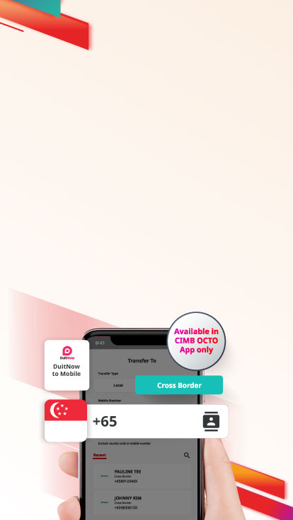OCTO App