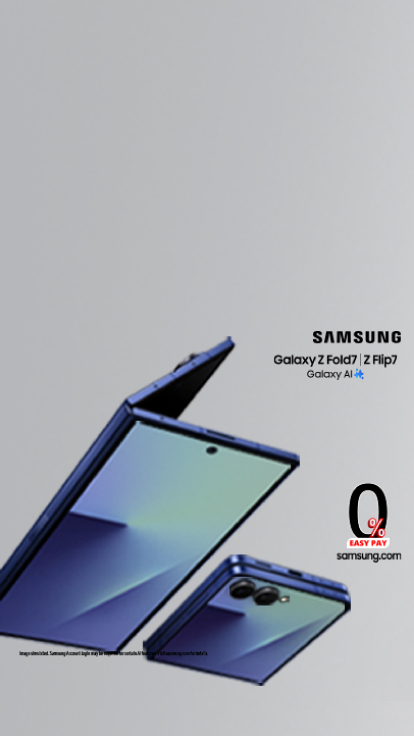 Samsung Galaxy Z