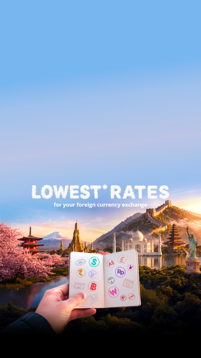TravelCurrency