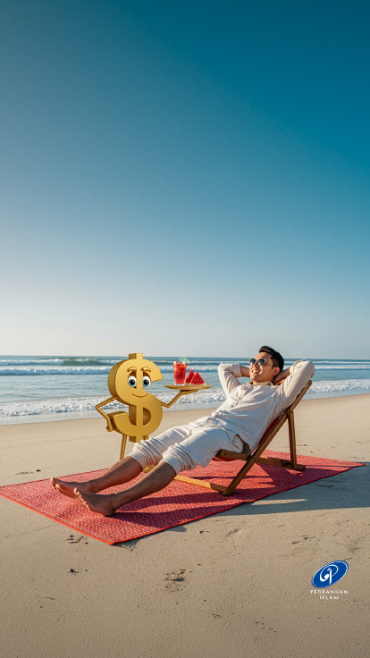 CIMB OCTO QR Cashback