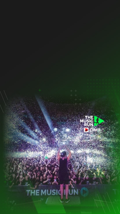 The Music Run