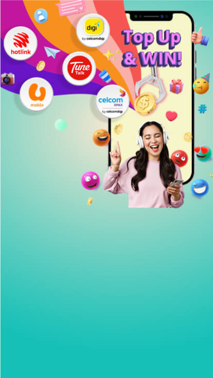 Clicks Top Up Challenge