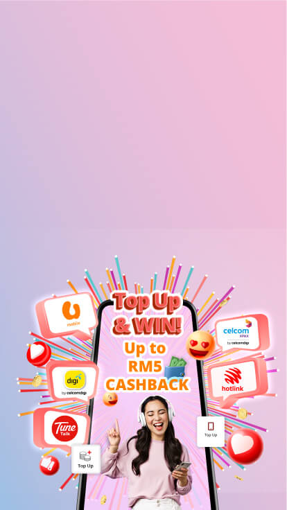 Clicks Top Up Challenge Round 2