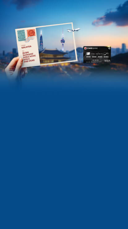 CIMB OCTO Cross Border DuitNow QR 