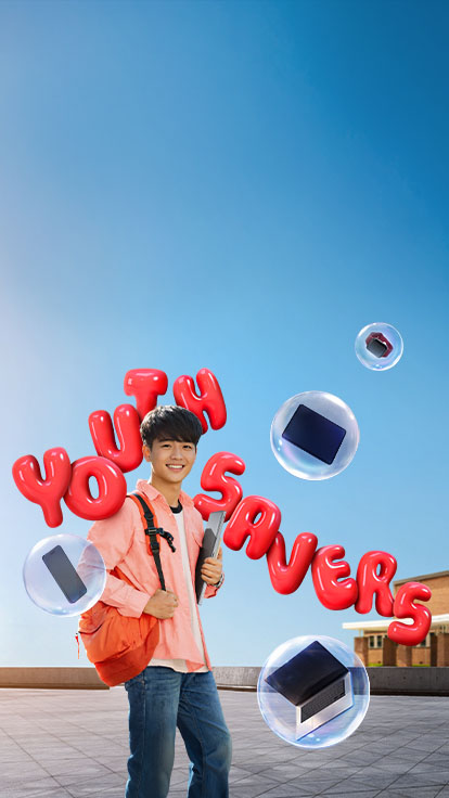 CIMB YOUth Savers Account/-i