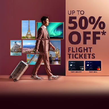 CIMB Preferred Visa Infinite/-i