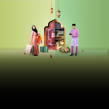 Raya Merchant Deals