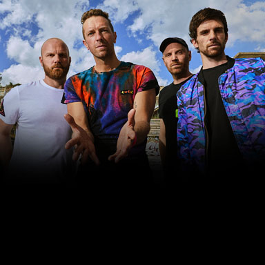 Coldplay