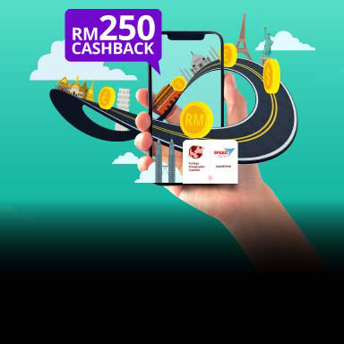 FX Remit & Win Cashback