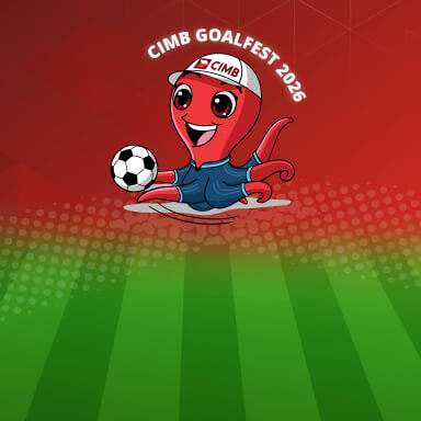 Goal Fest 2026