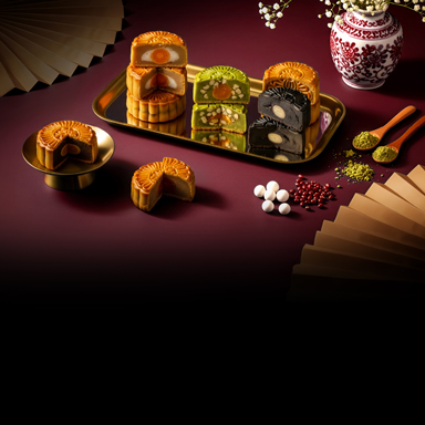 30% OFF Mooncake