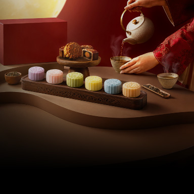 Mooncake