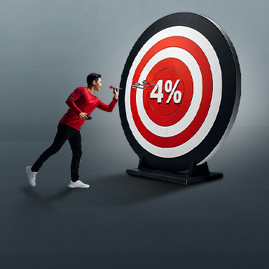 Prime Savings Account