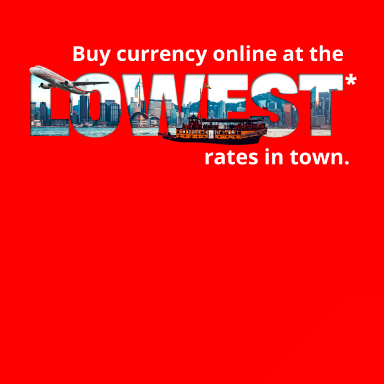 TravelCurrency