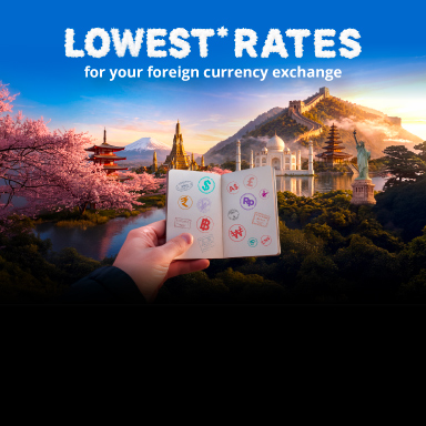 TravelCurrency
