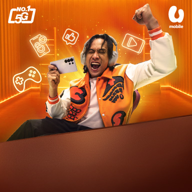 U Mobile