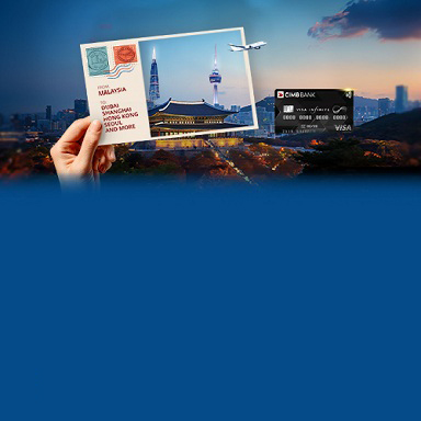 Visa Infinite