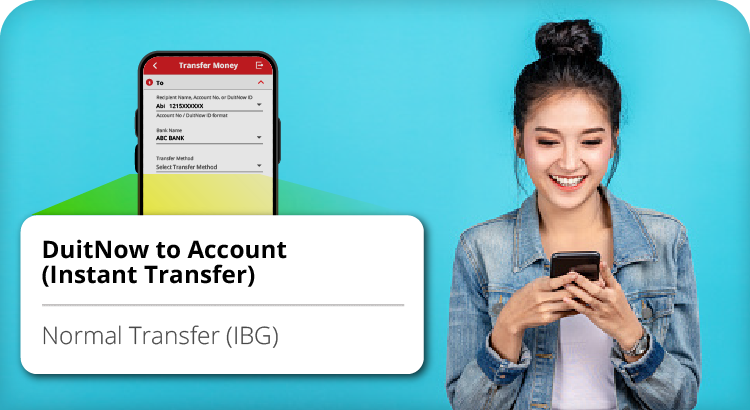 Duitnow Cimb Clicks Malaysia