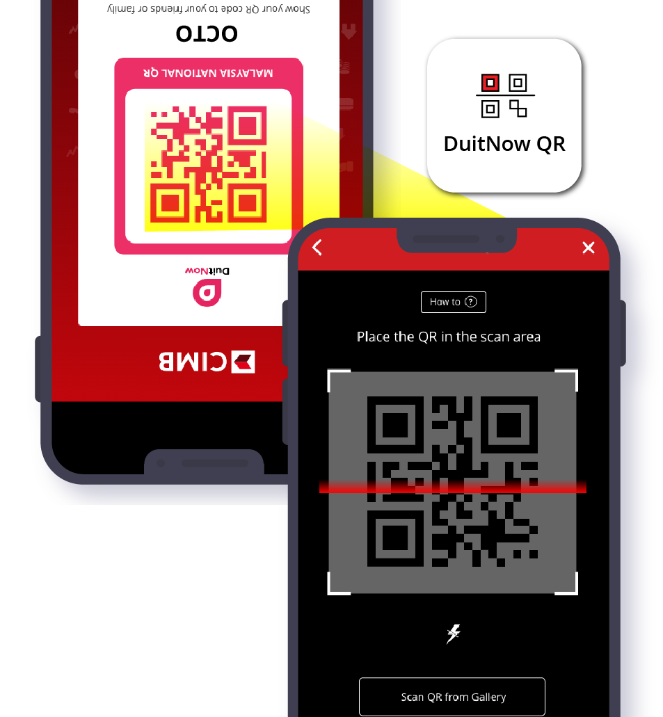 New Features in CIMB Clicks CIMB Clicks Malaysia