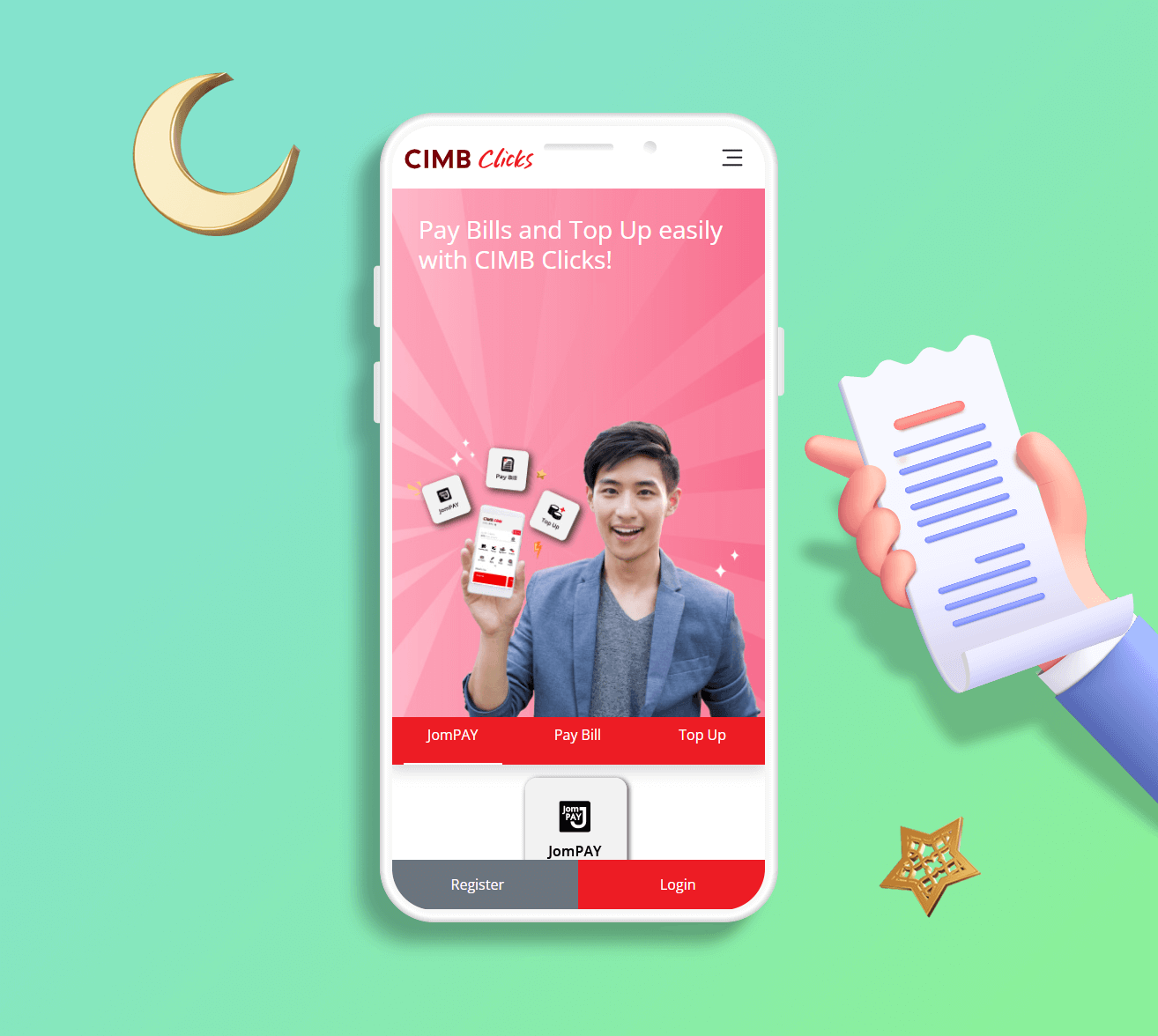 Fund Transfer